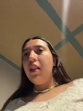 Alix Rousses21 online show from December 2025 04:04:02 AM