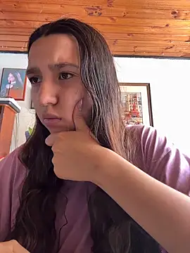 Alix Rousses21 online show from March 2026 05:35:01 PM