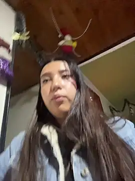 Alix Rousses21 online show from December 2025 04:25:02 AM