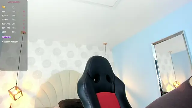 VENUSGREYS1 online show from February 2026 11:17:01 AM