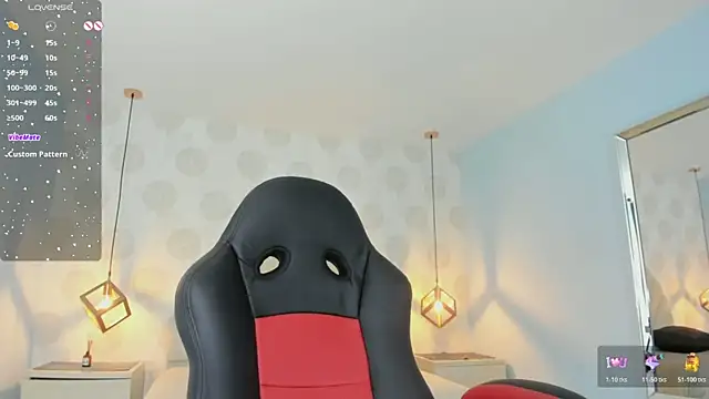 VENUSGREYS1 online show from February 2026 11:38:02 AM