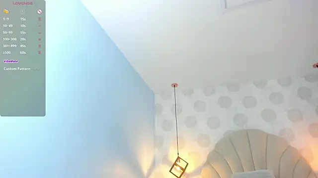 VENUSGREYS1 online show from March 2026 12:32:01 PM