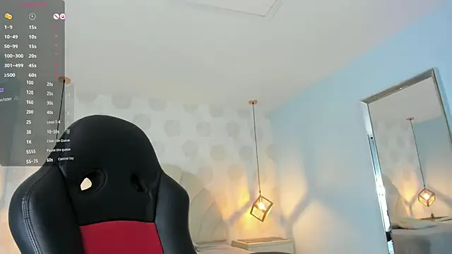 VENUSGREYS1 online show from March 2026 12:49:01 PM