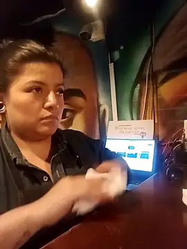 Luna Maar  online show from December 2025 12:04:01 AM