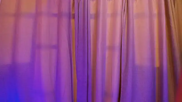 Amy Parkker online show from January 2026 01:04:02 PM