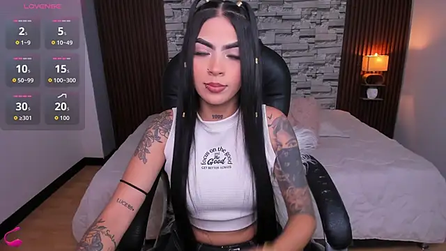  hanna miller   online show from June 2026 08:03:01 PM