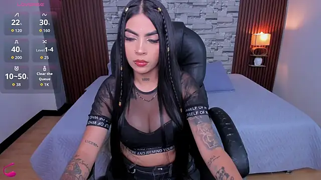  hanna miller   online show from May 2026 07:56:02 PM