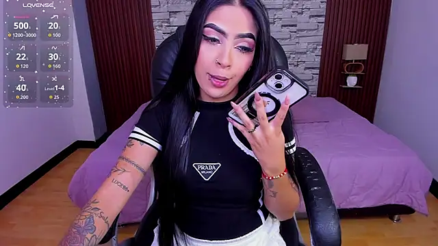  hanna miller   online show from July 2026 08:06:02 PM
