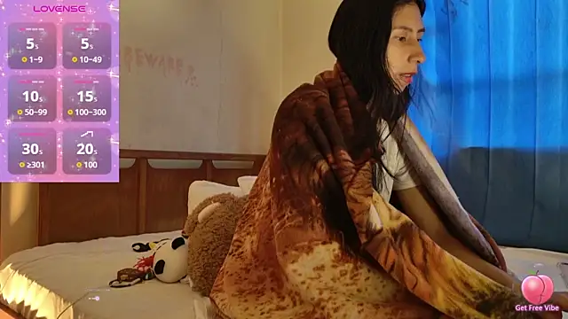 MoonLipsON- online show from February 2026 07:41:02 PM