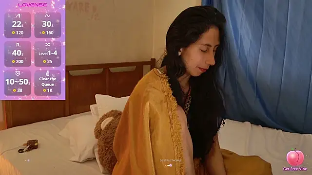 MoonLipsON- online show from March 2026 05:08:02 AM