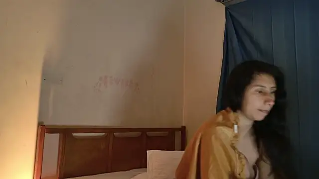 MoonLipsON- online show from March 2026 02:57:01 AM