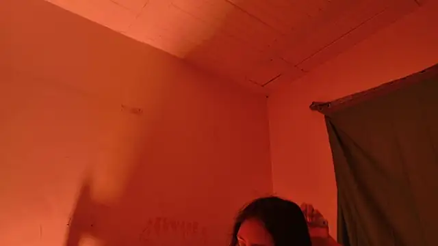 MoonLipsON- online show from March 2026 02:42:01 AM