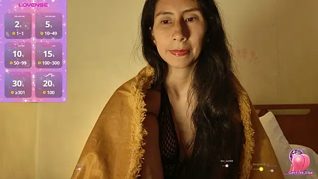 MoonLipsON- online show from January 2026 11:35:02 AM