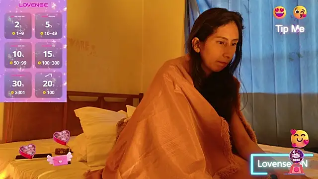 MoonLipsON- online show from February 2026 04:38:01 PM