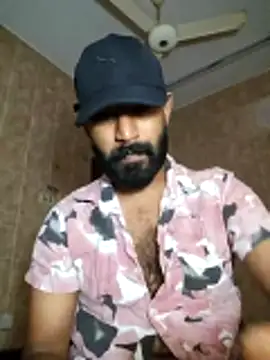 Bigkannan online show from March 2026 07:47:01 PM