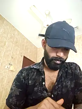 Bigkannan online show from April 2026 10:28:01 AM