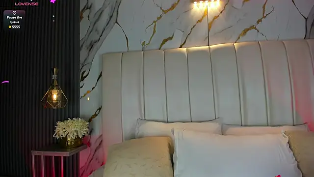 MarelynSummer online show from March 2026 05:05:01 PM