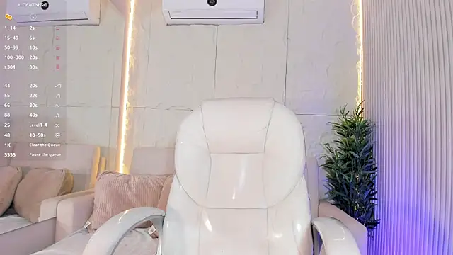 MarelynSummer online show from March 2026 02:44:02 PM