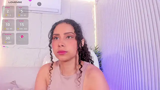 MarelynSummer online show from March 2026 11:34:01 AM