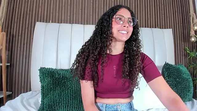 MarelynSummer online show from February 2026 04:18:01 PM