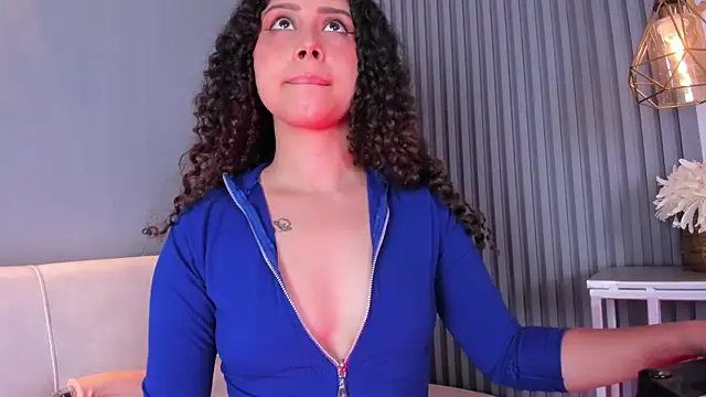 MarelynSummer online show from March 2026 04:45:01 PM