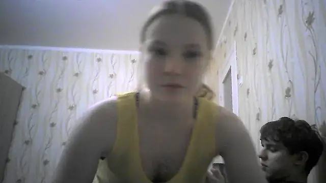 EvgeniyXAnna online show from February 2026 07:44:02 PM
