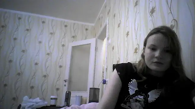 EvgeniyXAnna online show from February 2026 08:27:02 PM