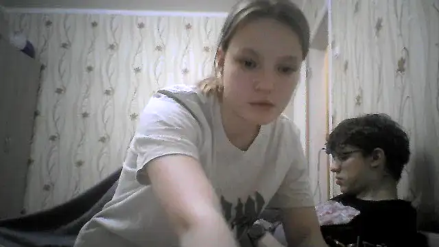 EvgeniyXAnna online show from March 2026 08:49:03 PM