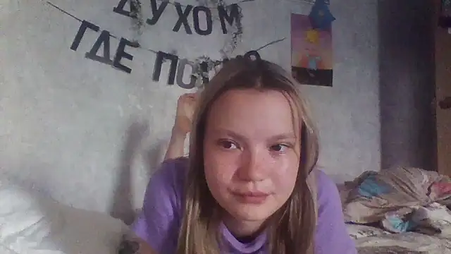 EvgeniyXAnna online show from June 2026 09:36:02 AM