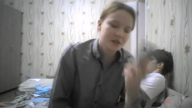 EvgeniyXAnna online show from February 2026 07:58:02 PM