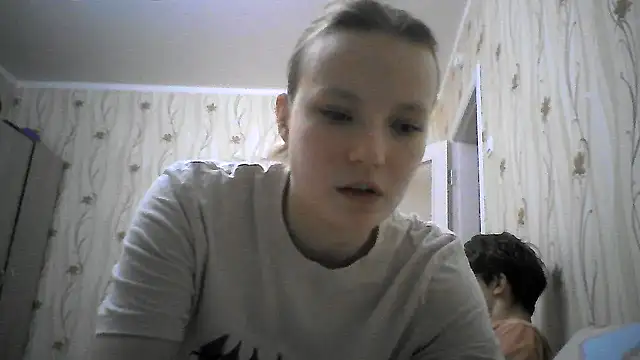 EvgeniyXAnna online show from March 2026 08:16:01 PM