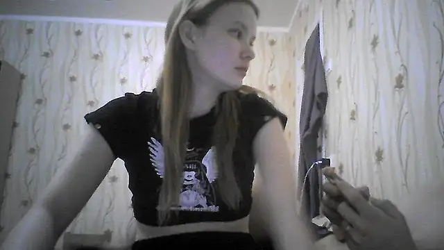 EvgeniyXAnna online show from February 2026 07:48:02 PM