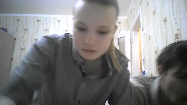 EvgeniyXAnna online show from March 2026 08:24:02 PM