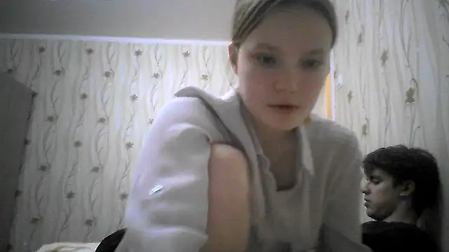 EvgeniyXAnna online show from March 2026 08:53:01 PM