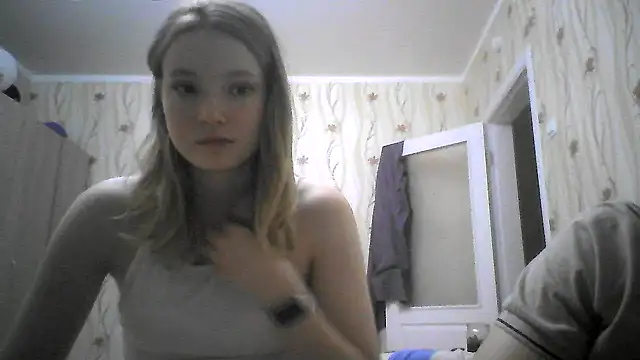 EvgeniyXAnna online show from March 2026 08:45:02 PM