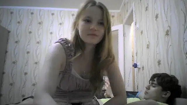 EvgeniyXAnna online show from February 2026 08:51:01 PM