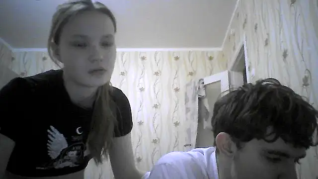 EvgeniyXAnna online show from February 2026 08:06:02 PM