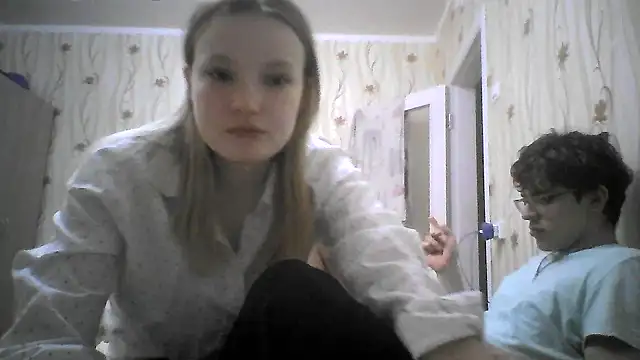 EvgeniyXAnna online show from March 2026 07:41:02 PM