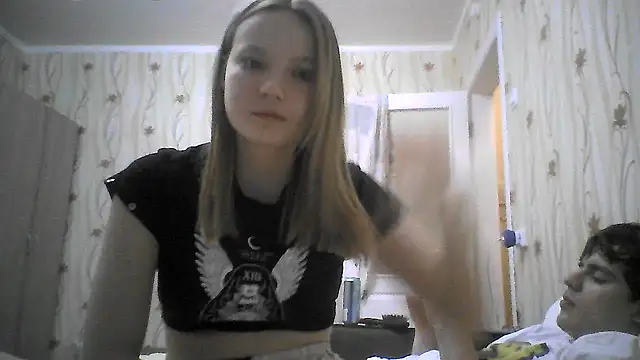 EvgeniyXAnna online show from March 2026 08:05:01 PM