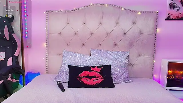 Miss Liu online show from February 2026 11:54:02 AM