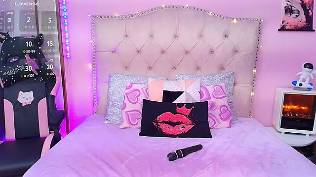 Miss Liu online show from January 2026 01:27:01 PM