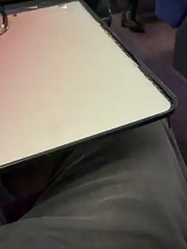 Davvidsm online show from March 2026 08:55:01 PM