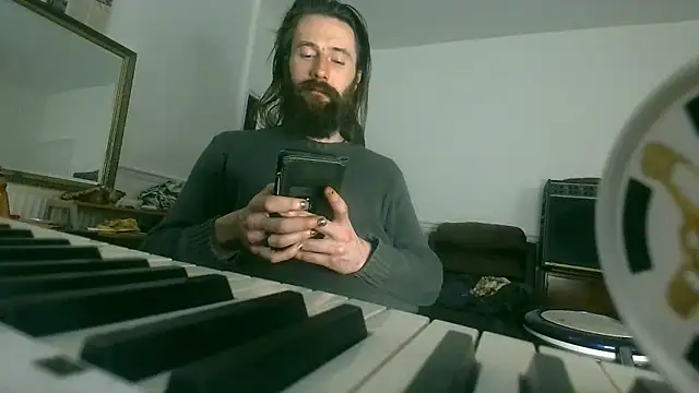 slavinicum online show from March 2026 04:51:01 AM