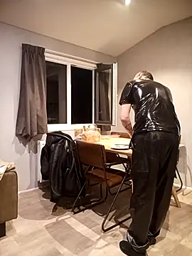 jefflatex45 online show from February 2026 05:54:01 PM