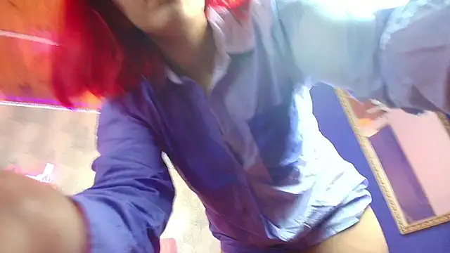 Amelie sutra online show from December 2025 06:22:01 PM