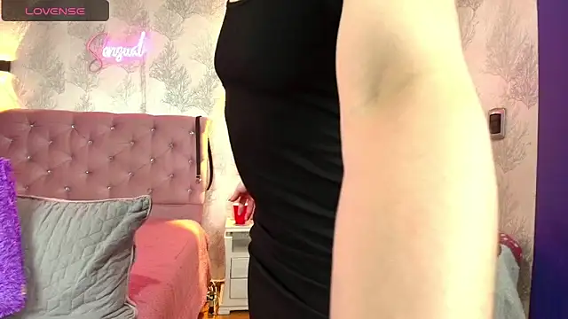 Amelie sutra online show from February 2026 07:25:01 PM