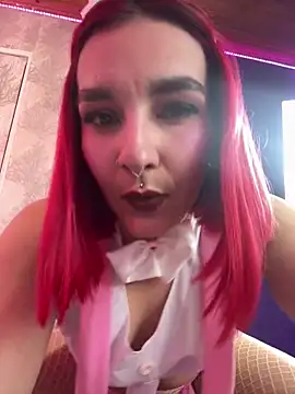 Amelie sutra online show from January 2026 07:50:01 PM