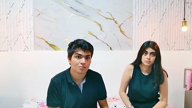 NatyAndAlex online show from January 2026 10:05:01 PM