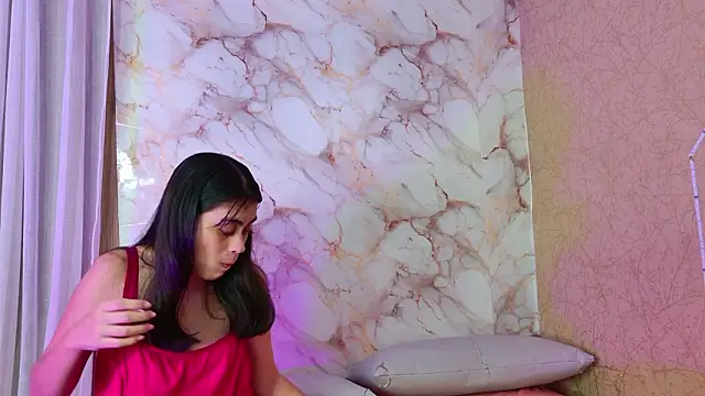 NatyAndAlex online show from February 2026 03:00:02 PM