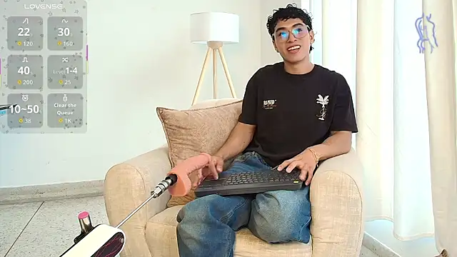 LittleMya  online show from February 2026 08:18:01 PM